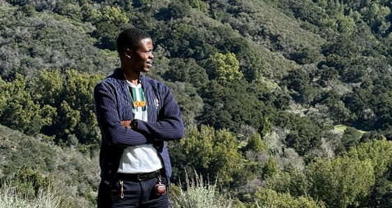 Tanue Eugen-Bleck Mbunwo